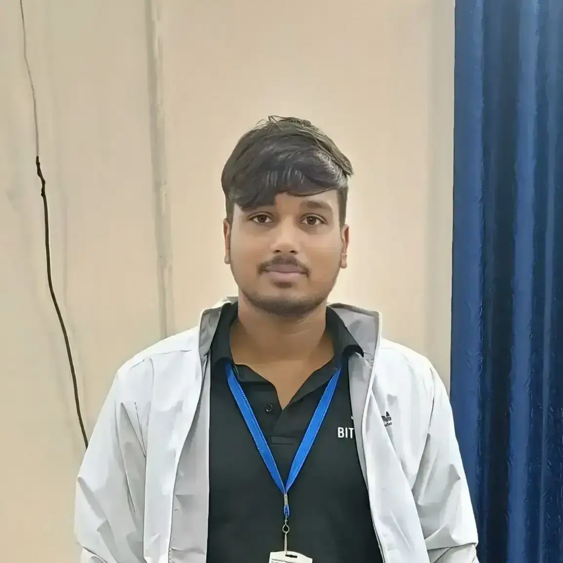 Sumit Kumar Mandal